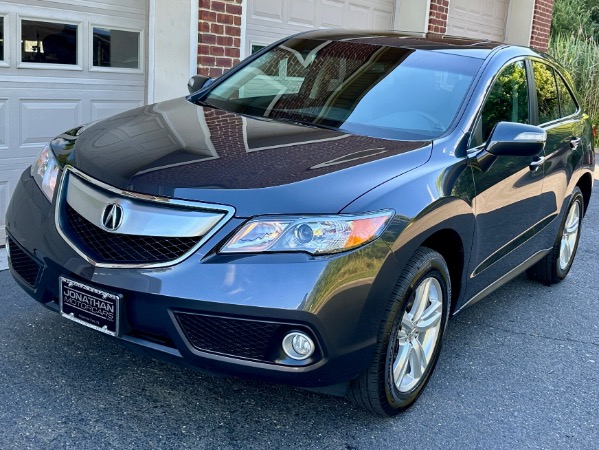 Used-2013-Acura-RDX-AWD