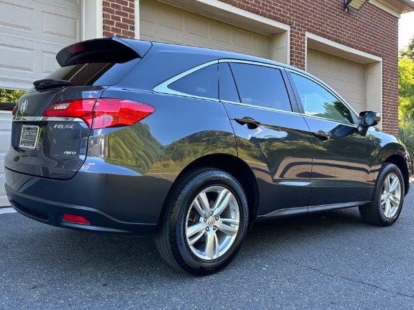 Used-2013-Acura-RDX-AWD