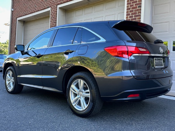 Used-2013-Acura-RDX-AWD