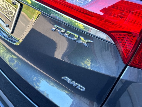Used-2013-Acura-RDX-AWD