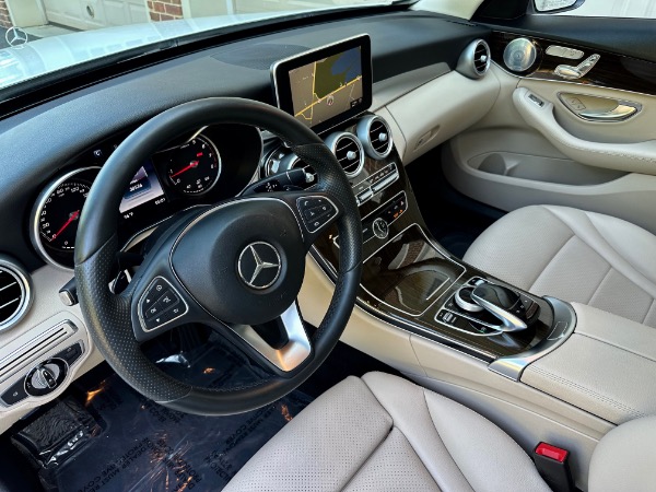 Used-2016-Mercedes-Benz-C-Class-C-300-4MATIC