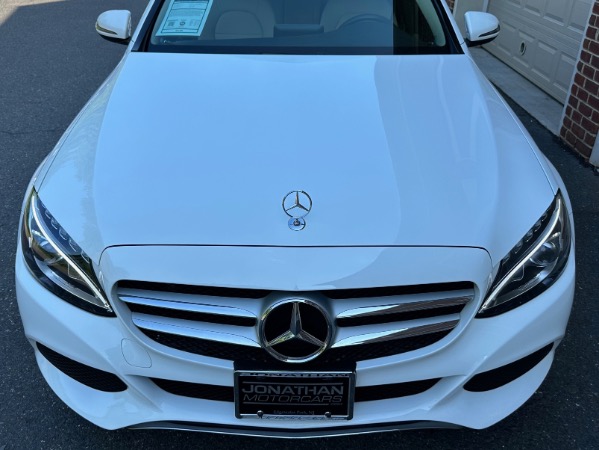 Used-2016-Mercedes-Benz-C-Class-C-300-4MATIC