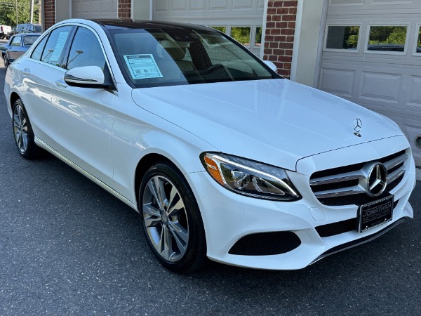 Used-2016-Mercedes-Benz-C-Class-C-300-4MATIC