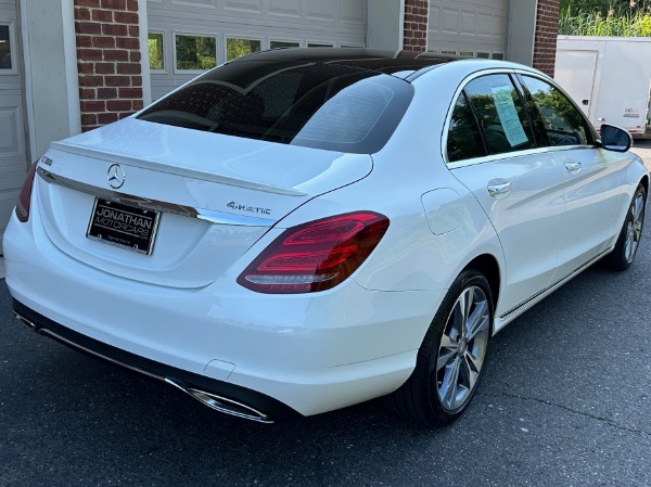 Used-2016-Mercedes-Benz-C-Class-C-300-4MATIC