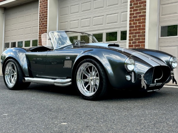 New-1965-Superformance-Cobra-MKIII