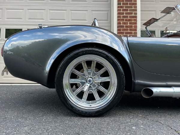 New-1965-Superformance-Cobra-MKIII