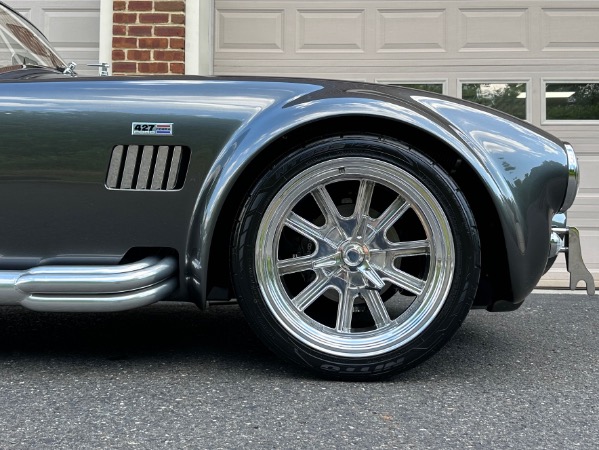 New-1965-Superformance-Cobra-MKIII