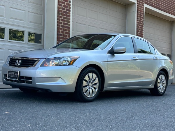 Used-2009-Honda-Accord-LX