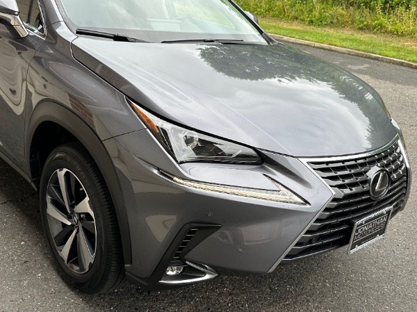 Used-2021-Lexus-NX-300-Premium