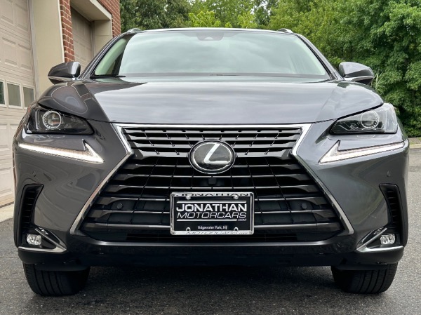 Used-2021-Lexus-NX-300-Premium