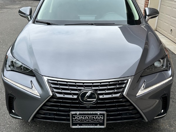 Used-2021-Lexus-NX-300-Premium