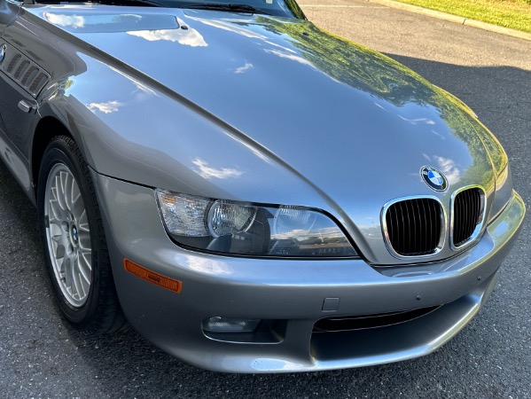 Used-2002-BMW-Z3-25i