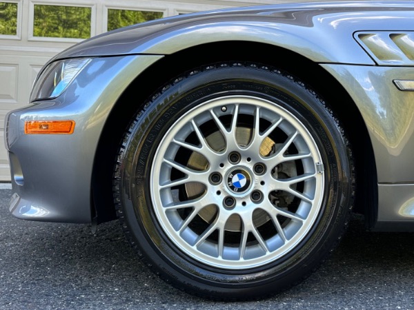 Used-2002-BMW-Z3-25i