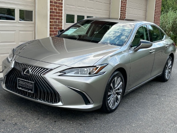 Used-2021-Lexus-ES-250-AWD-Premium