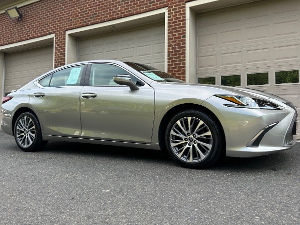 Used-2021-Lexus-ES-250-AWD-Premium