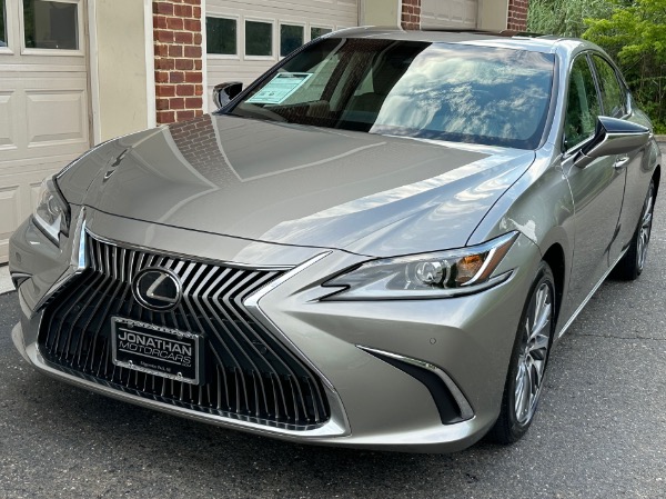 Used-2021-Lexus-ES-250-AWD-Premium