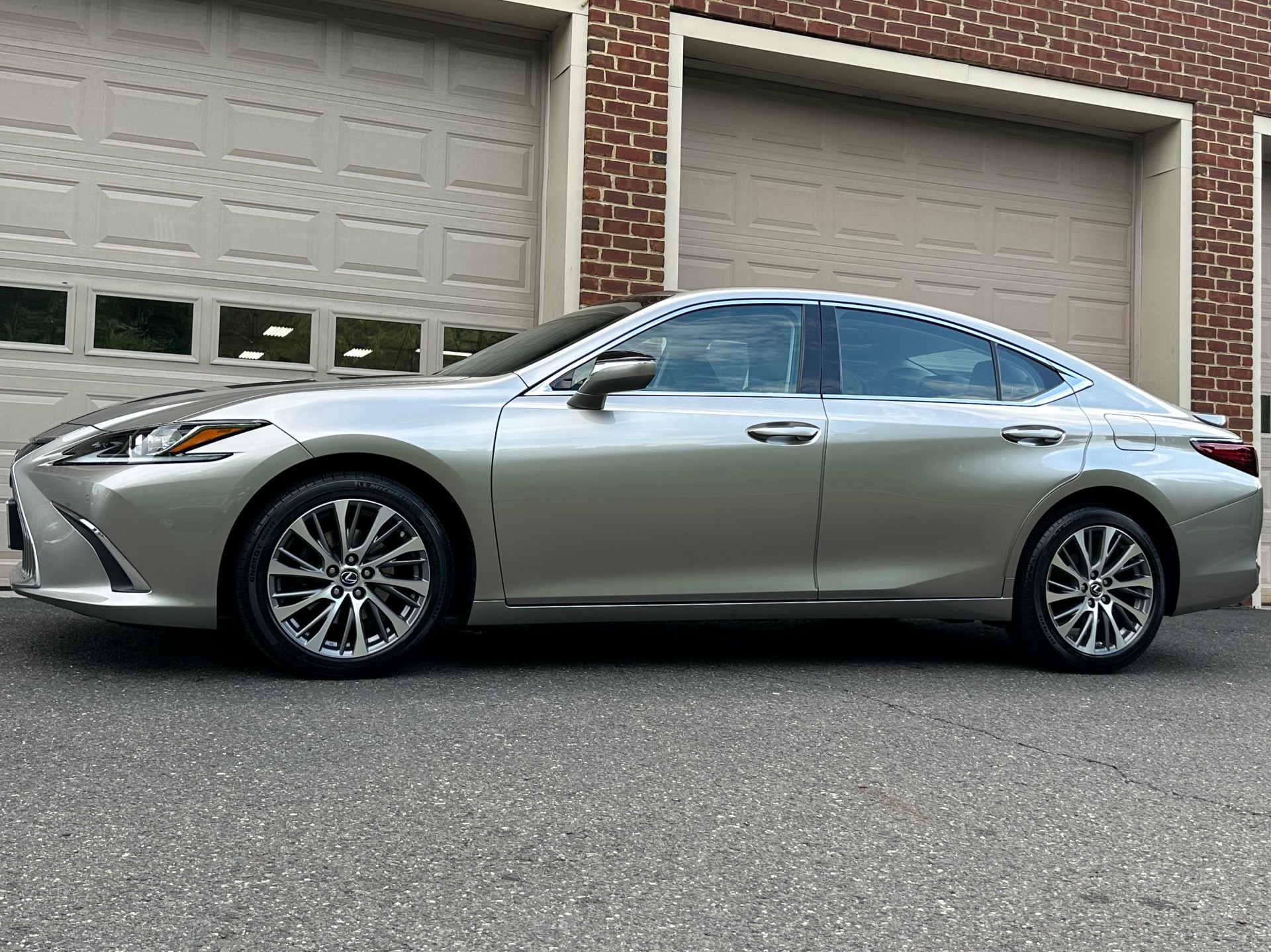 2021 Lexus ES 250 AWD Premium Stock # 007015 for sale near Edgewater ...