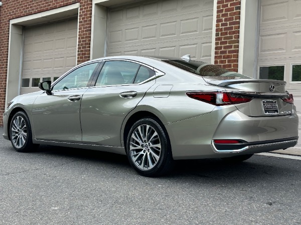 Used-2021-Lexus-ES-250-AWD-Premium