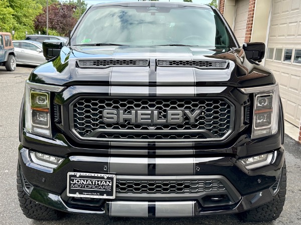 Used-2022-Ford-F-150-Lariat-SHELBY