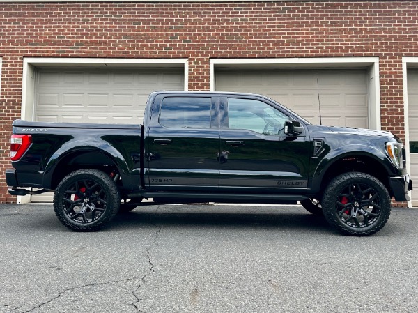 Used-2022-Ford-F-150-Lariat-SHELBY