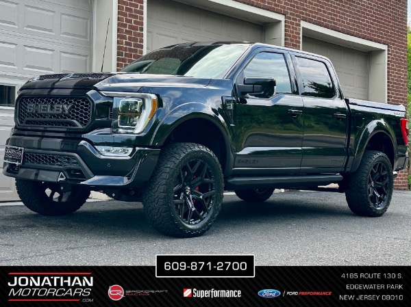 Used-2022-Ford-F-150-Lariat-SHELBY