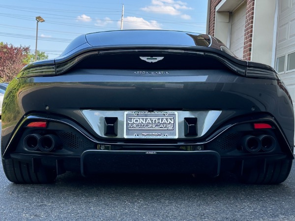 Used-2020-Aston-Martin-Vantage