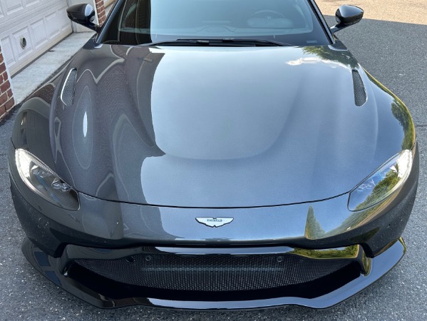 Used-2020-Aston-Martin-Vantage