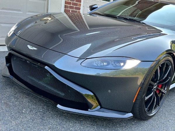 Used-2020-Aston-Martin-Vantage