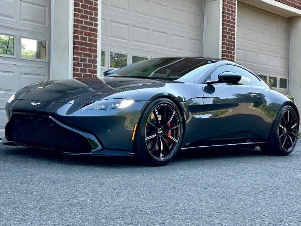 Used-2020-Aston-Martin-Vantage