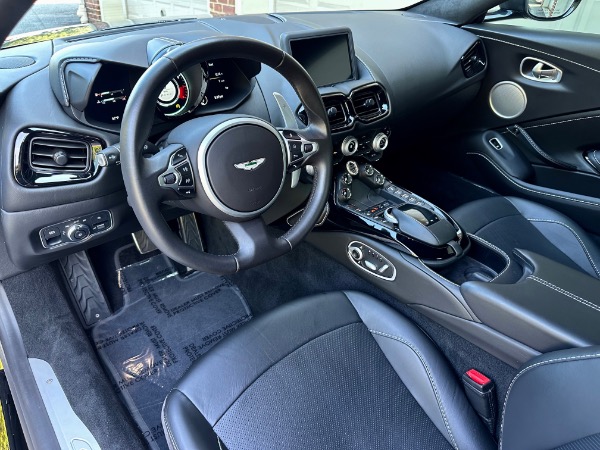 Used-2020-Aston-Martin-Vantage