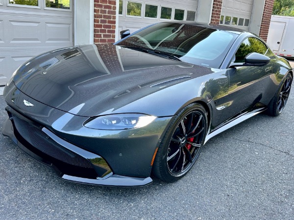 Used-2020-Aston-Martin-Vantage