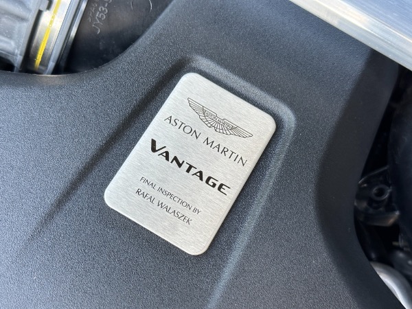 Used-2020-Aston-Martin-Vantage