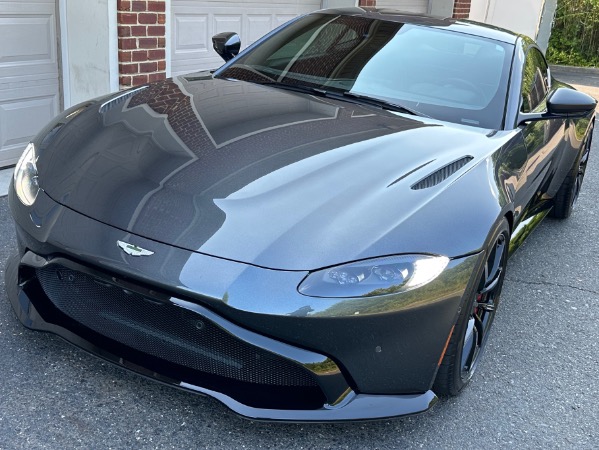 Used-2020-Aston-Martin-Vantage