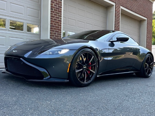 Used-2020-Aston-Martin-Vantage