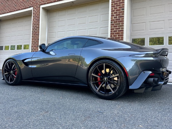 Used-2020-Aston-Martin-Vantage