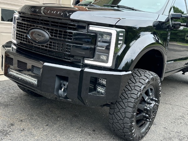 Used-2018-Ford-F-450-Super-Duty-Platinum