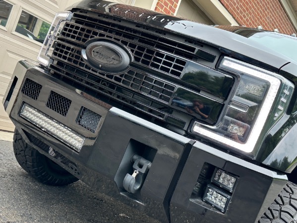 Used-2018-Ford-F-450-Super-Duty-Platinum