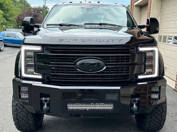 Used-2018-Ford-F-450-Super-Duty-Platinum