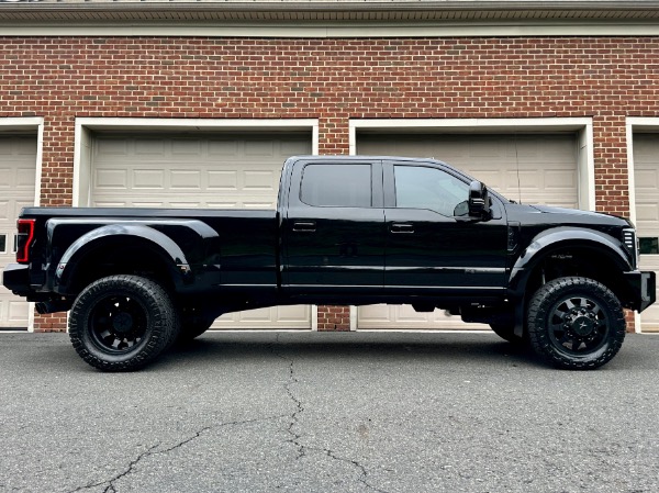 Used-2018-Ford-F-450-Super-Duty-Platinum