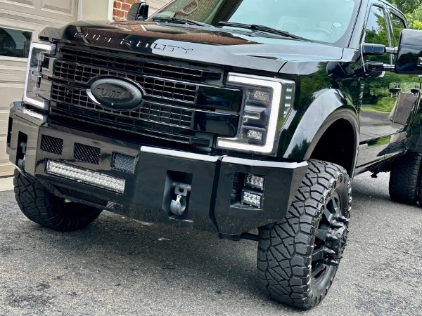 Used-2018-Ford-F-450-Super-Duty-Platinum