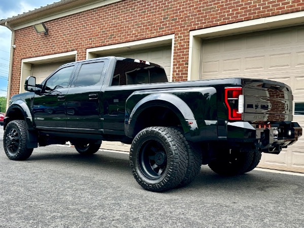 Used-2018-Ford-F-450-Super-Duty-Platinum