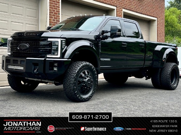 Used-2018-Ford-F-450-Super-Duty-Platinum