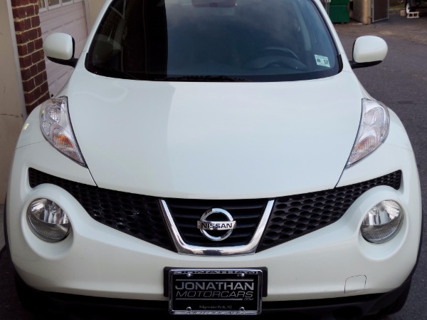 Used-2012-Nissan-JUKE-SV