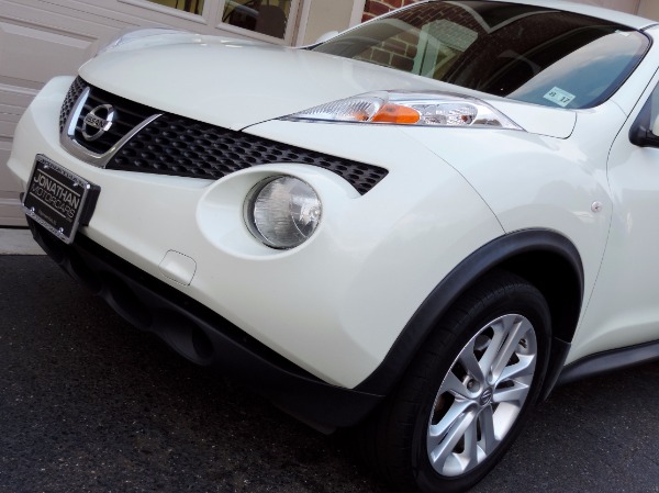 Used-2012-Nissan-JUKE-SV