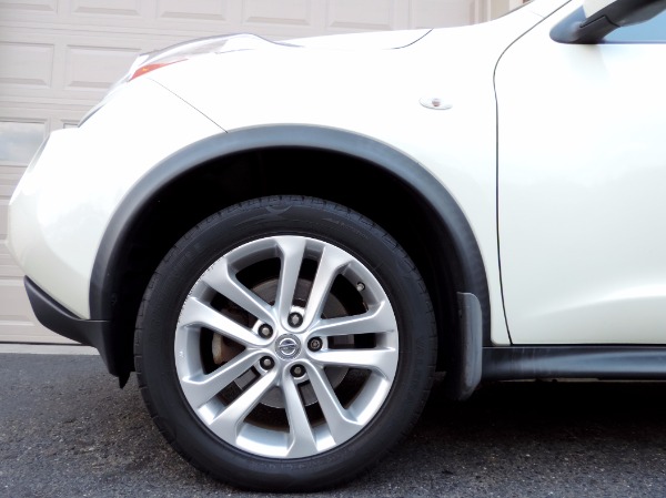 Used-2012-Nissan-JUKE-SV