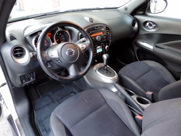 Used-2012-Nissan-JUKE-SV