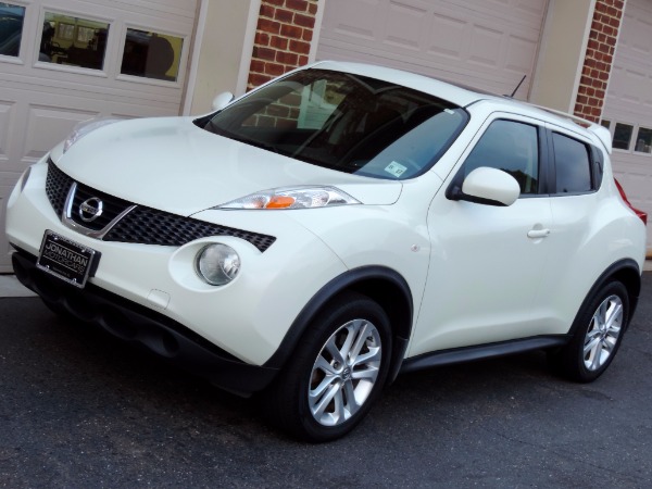 Used-2012-Nissan-JUKE-SV