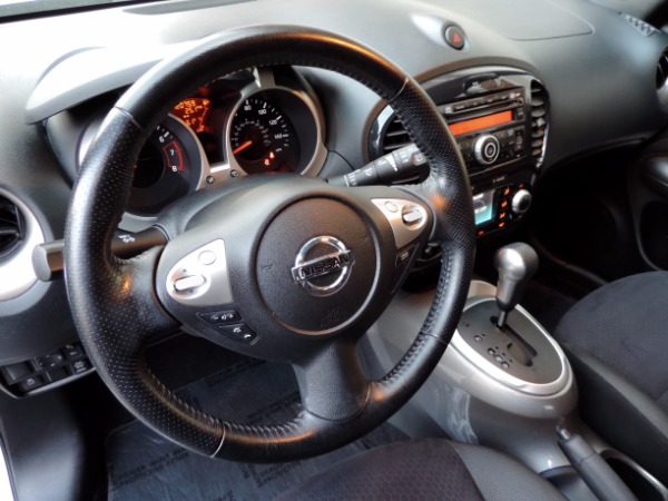 Used-2012-Nissan-JUKE-SV