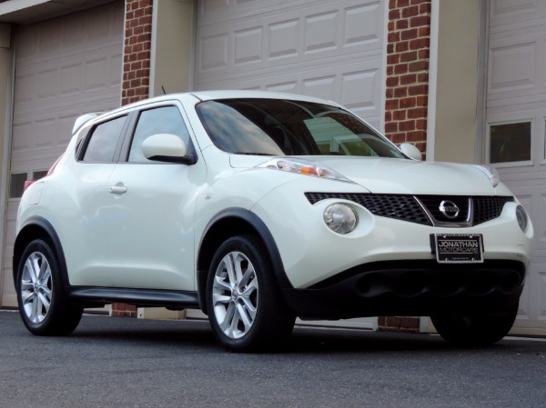 Used-2012-Nissan-JUKE-SV