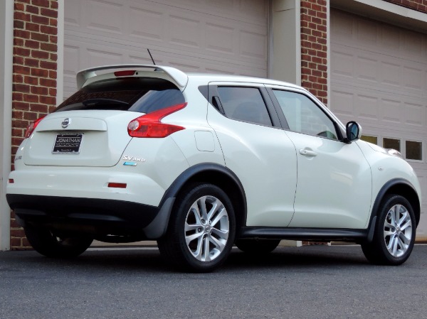 Used-2012-Nissan-JUKE-SV